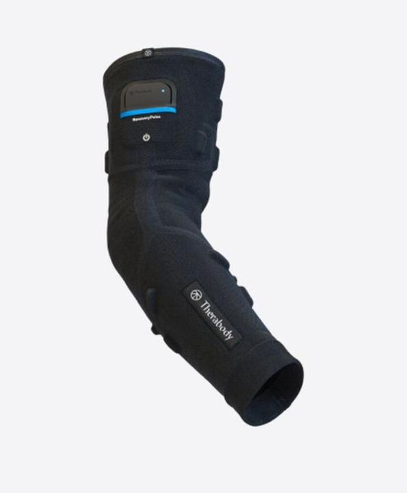 Actual product image Theragun Compression sleeve Recoverypulse