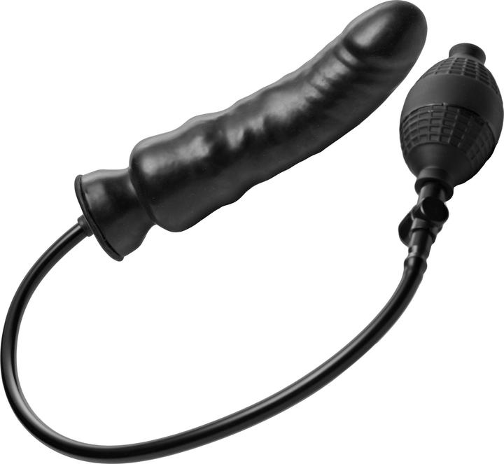Image du produit Master Series Renegade Inflatable Dildo