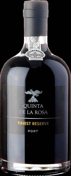 Quinta de la Rosa Finest Reserve (1 x 50 cl)