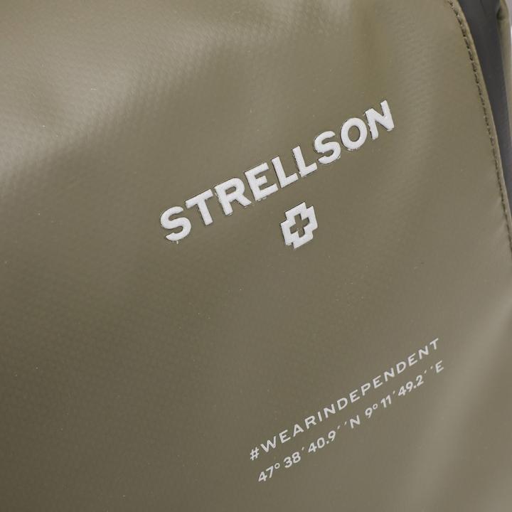 Image du produit Strellson stockwell 2.0 benny washbag lhz (8 l)