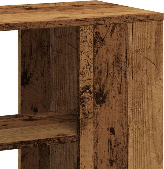 Immagine prodotto VidaXL Beistellschrank -Optik (60 x 30 x 50 cm)