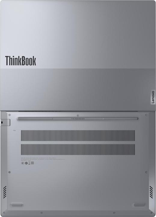 Produktbild Lenovo ThinkBook 14 Gen 7 (14", AMD Ryzen 7 7735HS, 16 GB, 512 GB, CH)