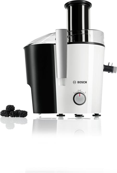 Produktbild Bosch Hausgeräte VitaJuice 2 MES25A0 (EU-Stecker)