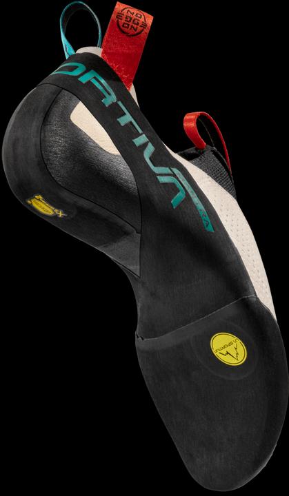 Actual product image La Sportiva Mantra (42)