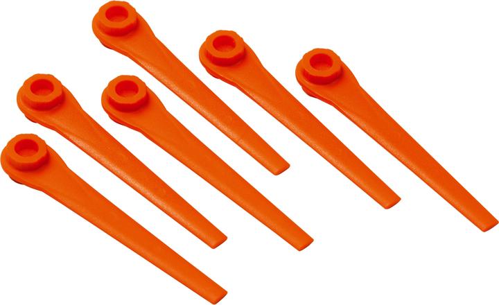 Produktbild Gardena RotorCut (Rasentrimmer, Rasenmäher Messer + Ersatzmesser Gartenmaschinen)