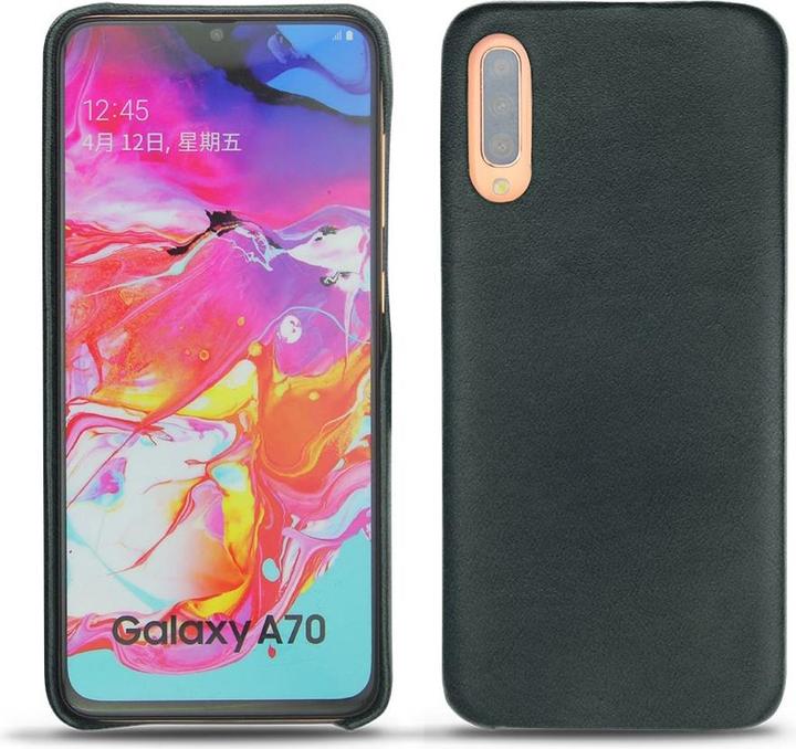 Noreve Cover in pelle (Samsung Galaxy A70)