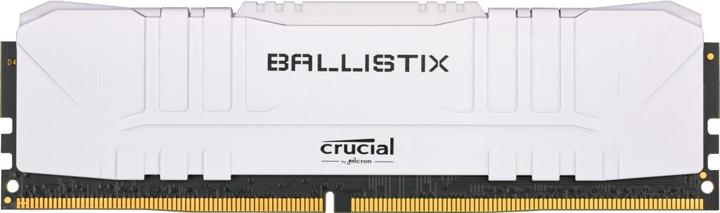 Crucial Ballistix (2 x 16GB, 3200 MHz, DDR4-RAM, DIMM)