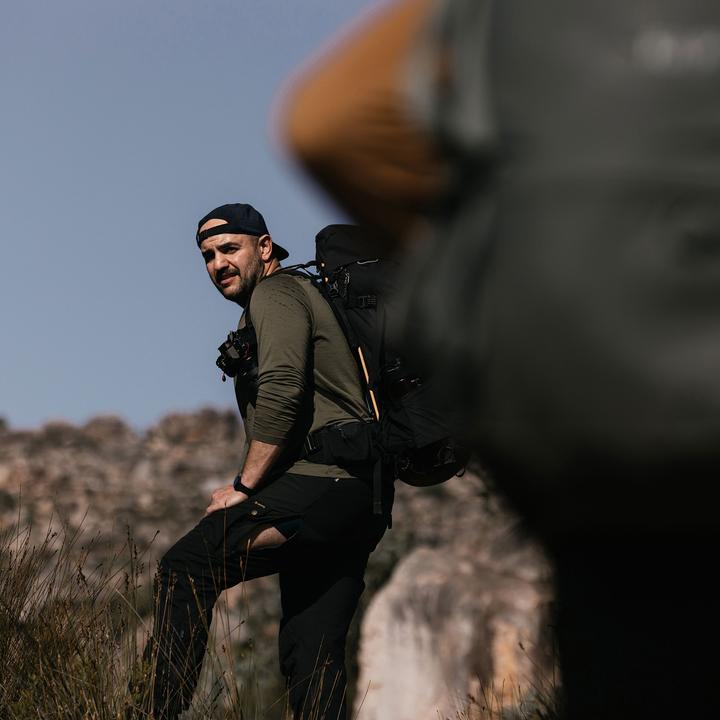 Produktbild Fjällräven Keb Trousers regular (60)