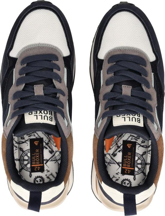 Actual product image Bullboxer Sneaker (43)