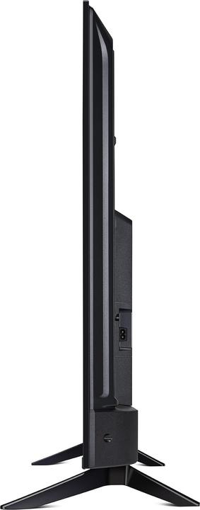 Actual product image LG UHD TV 50UT73006LA (50", UT73, LED, 4K, 2024)