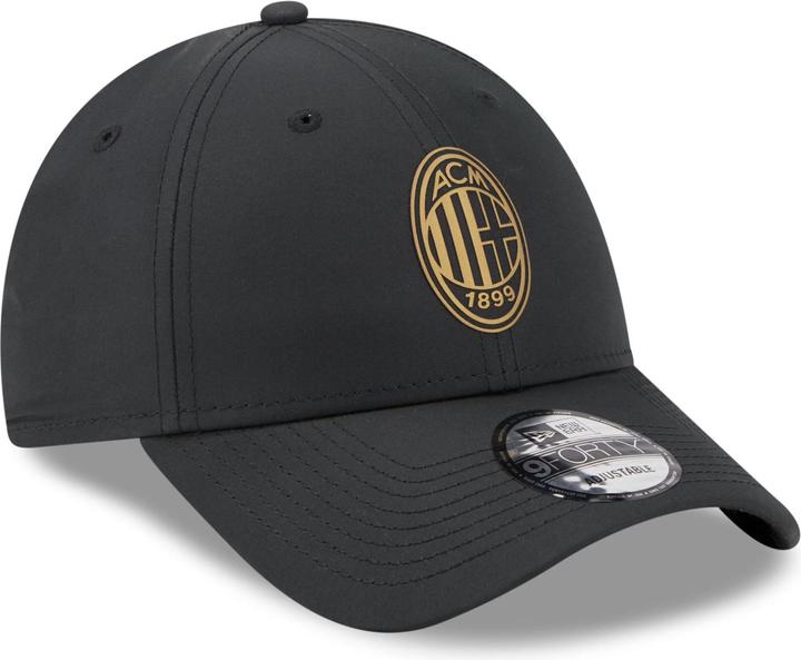 Actual product image New Era 9Forty Strapback Ac Milan