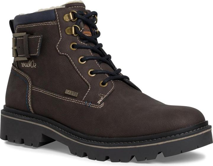 S.Oliver Stiefelette (42)
