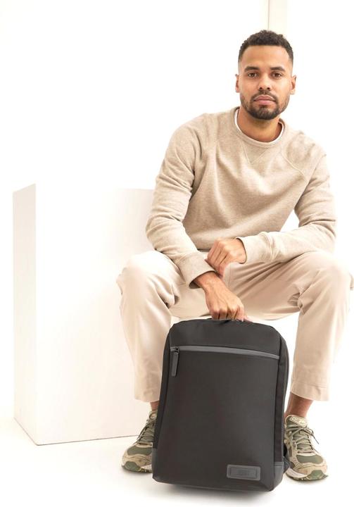 Produktbild Jost Rucksack / Daypack Tallinn Daypack (16.30 l)