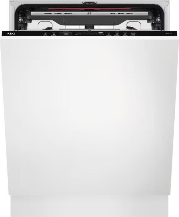 Produktbild AEG FSE77708P