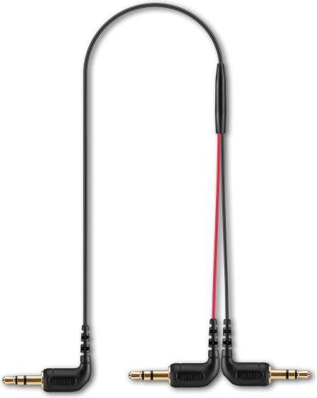 Immagine prodotto RØDE Cavo di distribuzione SC11 TRS (0.28 m)