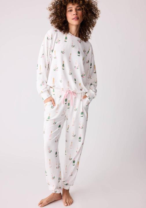 Image du produit Pj Salvage Pyjama Petit déjeuner de Champs (XS)