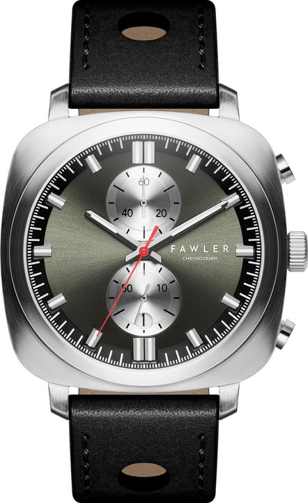 Fawler Callao (Chronograph, 42 mm)