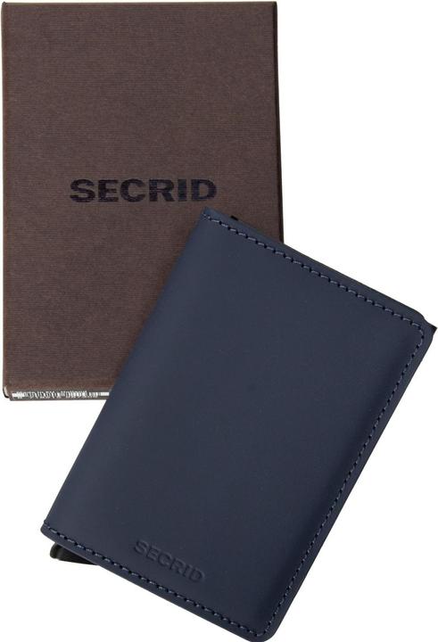 Immagine prodotto Secrid Slimwallet