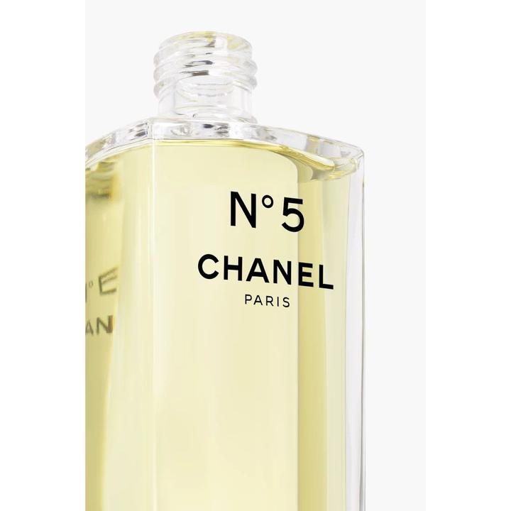 Immagine prodotto Chanel No 5 Huile CPS 250 ml (Olio corpo, 250 ml)