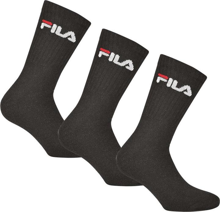 Image du produit FILA Chaussettes (Lot de 3, 39 - 42)