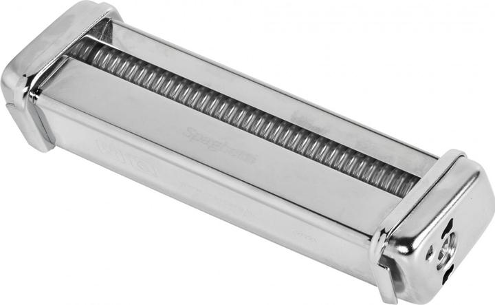 Actual product image Marcato Spaghetti attachment