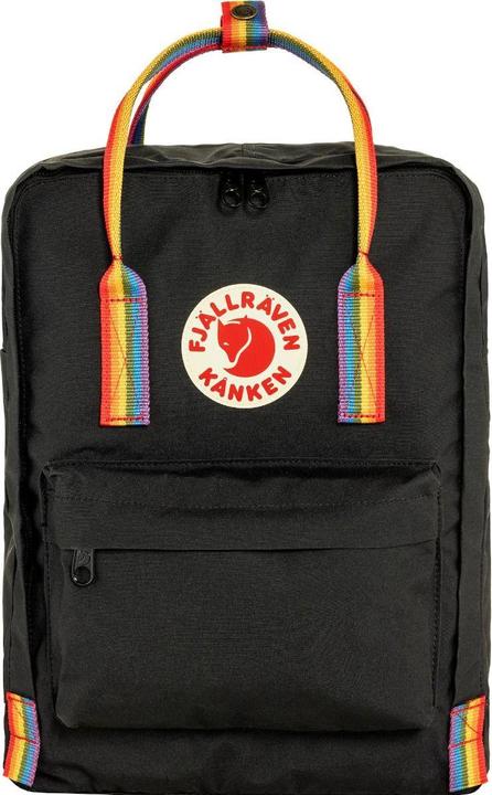 Immagine prodotto Fjällräven Kånken Rainbow (16 l)