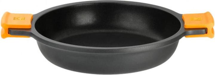 BRA Efficient (45 cm, Cocotte + faitout, Aluminium)