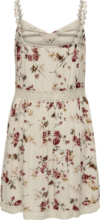 Actual product image Only Sleeveless short dress (34)