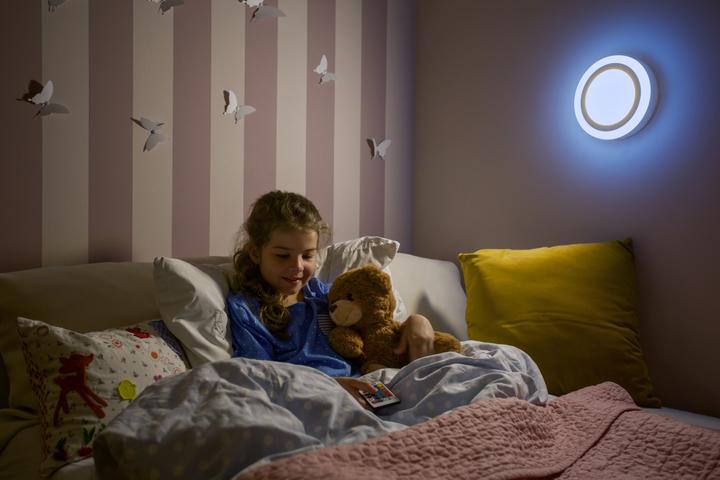 Produktbild Ledvance Led Color + White (650 lm)
