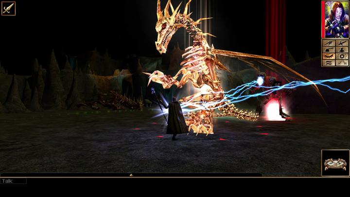 Produktbild Bioware Neverwinter Nights: Enhanced Edition (PS4, EN)