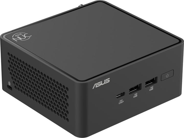 Immagine prodotto ASUS RNUC15CRHC500002 Barebone Intel Core 5 210H Kit L6 EU Cord (Intel Core 5 210H)