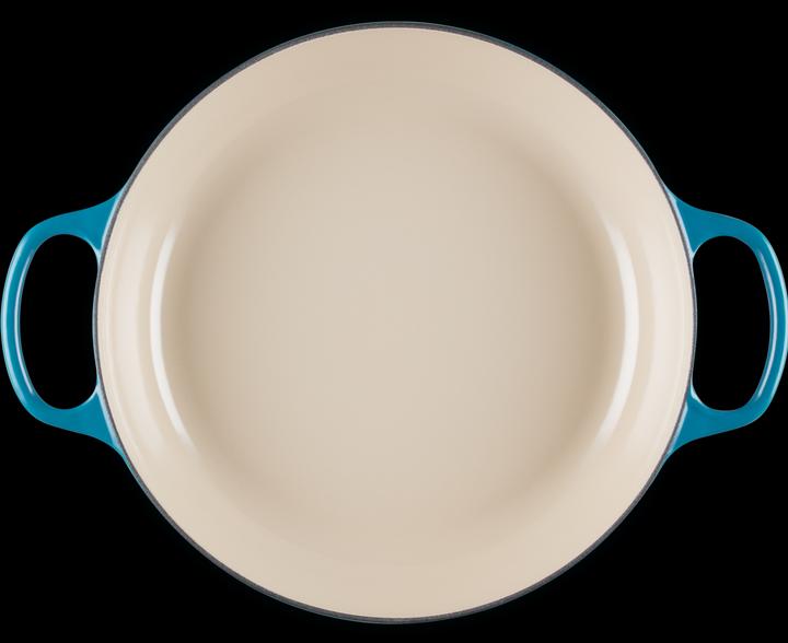 Actual product image Le Creuset Signature (30 cm, Casserole + Stewpot, Cast iron)