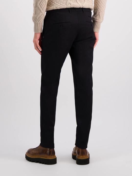 Actual product image BRAX Fabio Chino Slim Fit Black (W35/L30)
