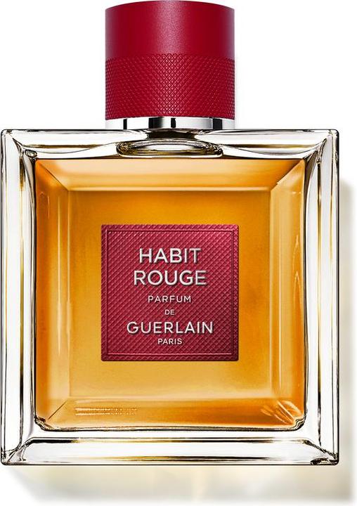 Image du produit Guerlain Habit Rouge (Eau de parfum, 100 ml)