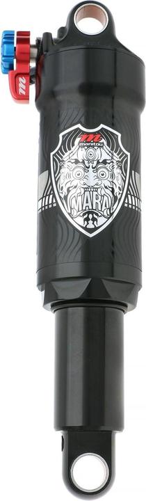 Actual product image Manitou Mara (210 mm, 55 mm)