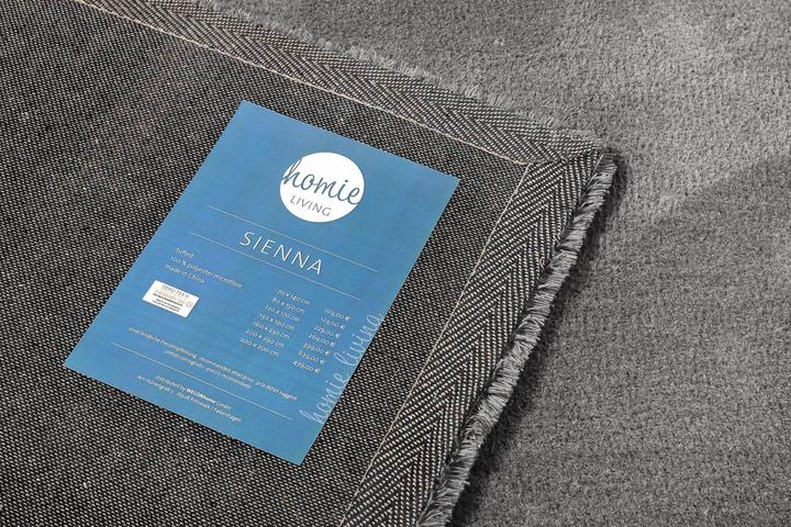 Immagine prodotto Homie Living Sienna (200 x 290 cm)