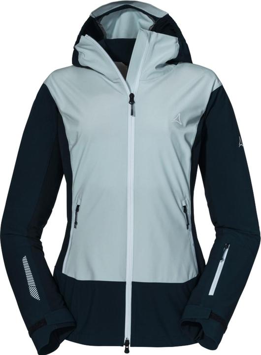 Produktbild Schöffel Miara Softshell Jacket ballad (42)