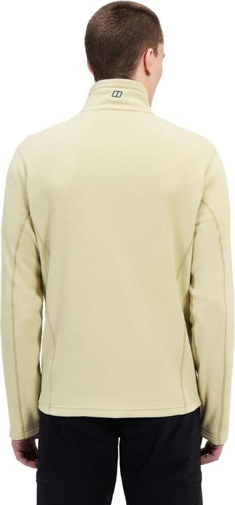 Produktbild Berghaus Halb-Zip Polartec-Fleece Prism Micro (M)