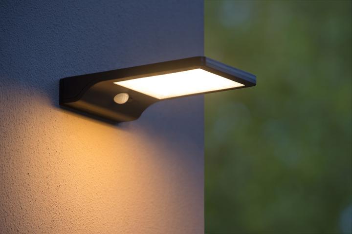 Actual product image Lucide Basic (380 lm, IP44)