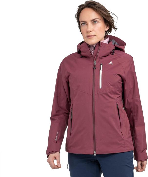 Actual product image Schöffel 2L Jacket Gaschurn (XL)