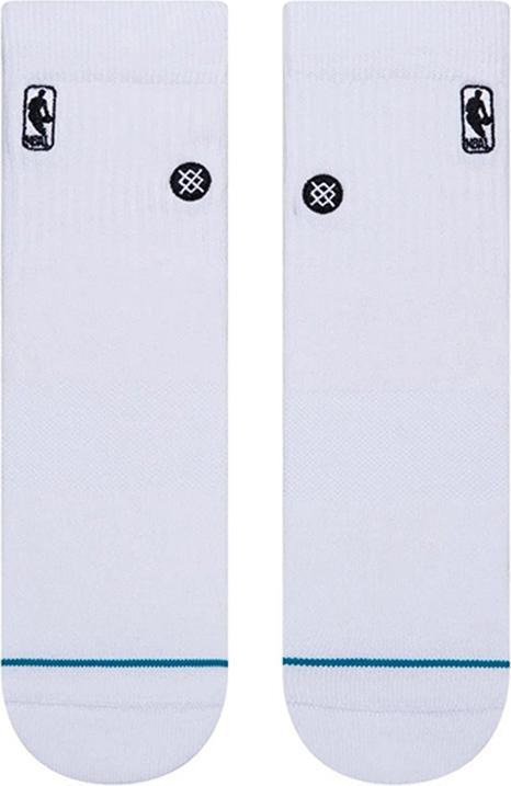Actual product image Stance White (L)