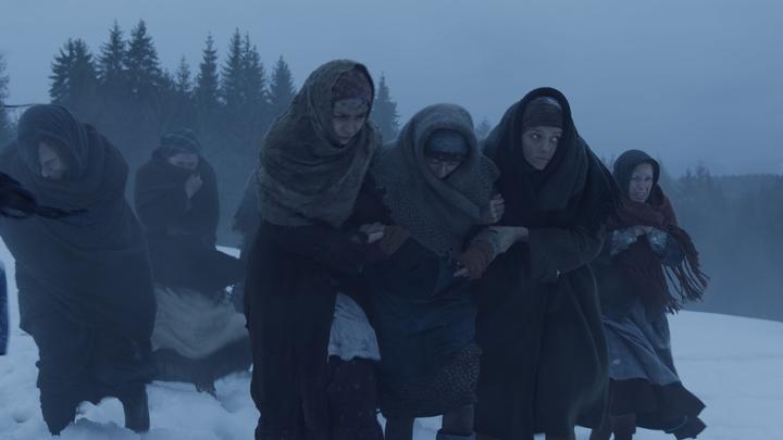 Produktbild Ewiger Winter - Die Vergessenen des 2.Weltkriegs (Blu-ray, 2019, Deutsch)