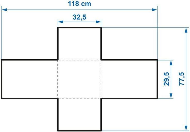 Immagine prodotto ProPlus Coperchio della batteria termica