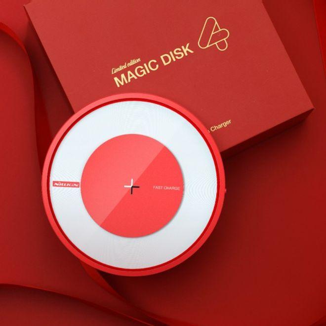 Image du produit Nillkin Magic Disk 4 (10 W)