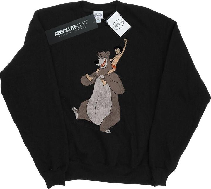 Disney Classic Sweatshirt