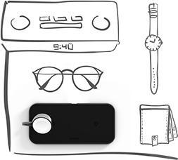 Produktbild Zens Aluminium Dual Wireless Charger + Watch (20 W)