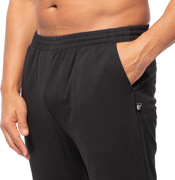 Immagine prodotto Hajo Pantaloni da jogging Sporty Comfort Fit - 16201 (54, XL)
