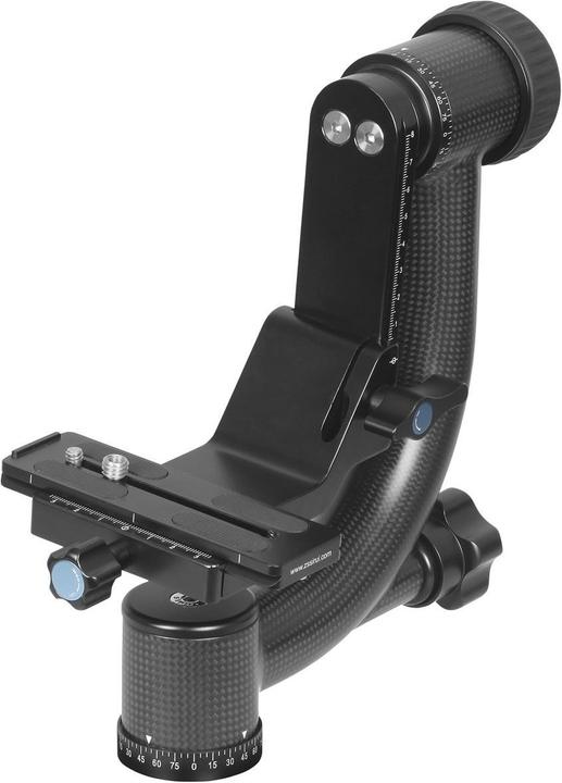 Produktbild Sirui PH-20 (Panoramakopf)
