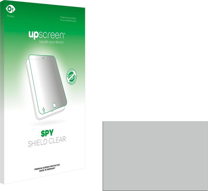 Produktbild upscreen Spy Shield Blickschutzfolie (13.50", 3 : 2)