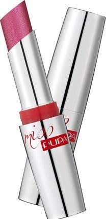 Actual product image Pupa Milano Miss Pupa Starlight Precious Rose (703 - Precious Rose)